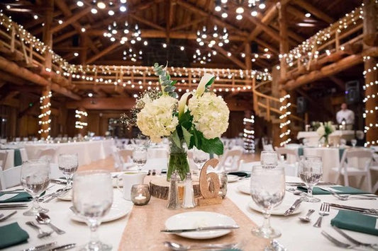 Amethyst Events By Amanda, Connecticut Event Planner
