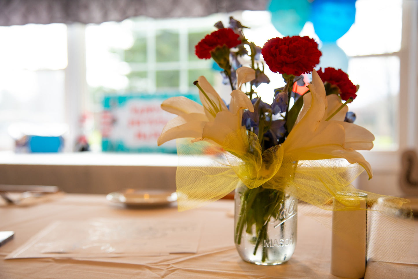 Amethyst Events By Amanda, Connecticut Event Planner